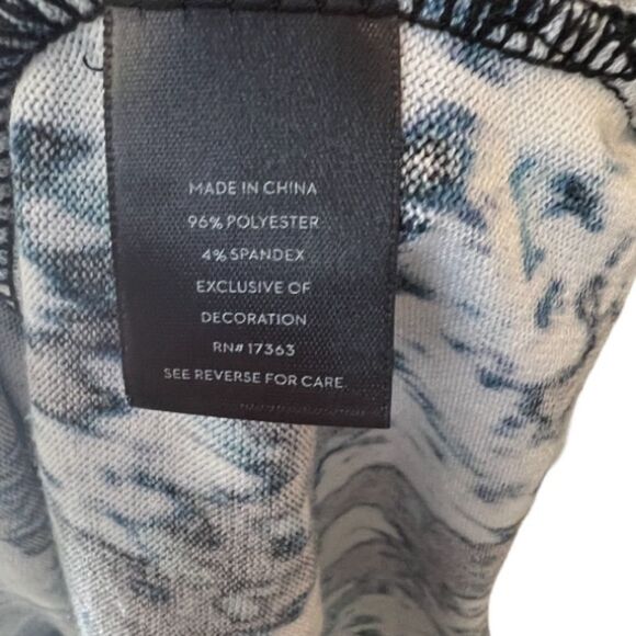 Simply Vera Vera Wang Top - Picture 6 of 7